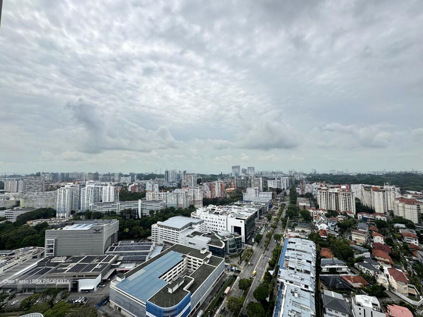 Blk 53 Forfar Heights (Queenstown), HDB 3 Rooms #503287701